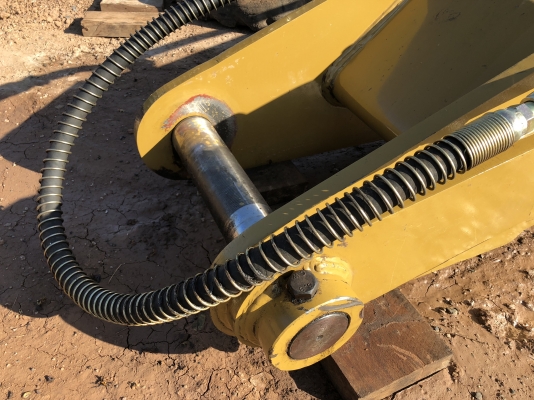 ขาย บูม - อาม ยาว 16 เมตร