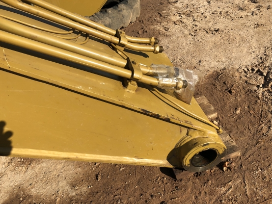 ขาย บูม - อาม ยาว 16 เมตร