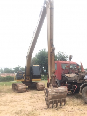 ขาย บูม - อาม ยาว 16 เมตร