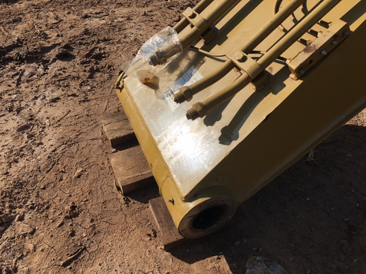 ขาย บูม - อาม ยาว 16 เมตร