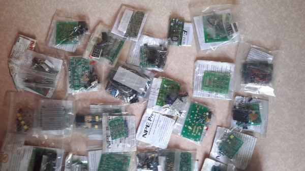 ชุด kit อิเลคทรอนิค ชุด kit อิเลคทรอนิค