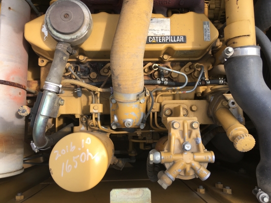 CAT 313CCR ตรงจากญี่ปุ่นไม่เคยใช้งานในไทยครับ