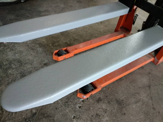 รับทำปลอกงา พ่นเคลือบ ยูริเทน