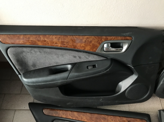 เเผงประตูพร้อมสวิต NISSAN NEO เก่าญี่ปุ่นเเท้สภาพสวย เเผงประตูพร้อมสวิต NISSAN NEO เก่าญี่ปุ่นเเท้สภาพสวย