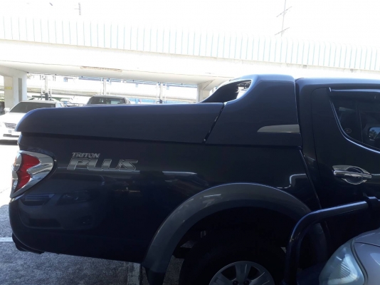 ขายฝาครอบกะบะไทรทัน ท้ายตรง FULLBOX Carryboy ขายฝาครอบกะบะไทรทัน ท้ายตรง FULLBOX Carryboy