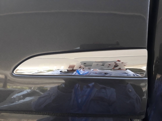 ขายฝาครอบกะบะไทรทัน ท้ายตรง FULLBOX Carryboy ขายฝาครอบกะบะไทรทัน ท้ายตรง FULLBOX Carryboy