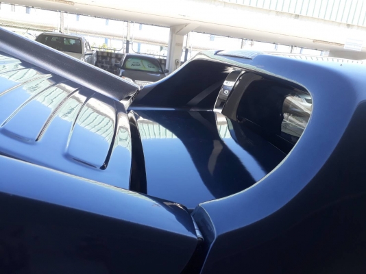 ขายฝาครอบกะบะไทรทัน ท้ายตรง FULLBOX Carryboy ขายฝาครอบกะบะไทรทัน ท้ายตรง FULLBOX Carryboy