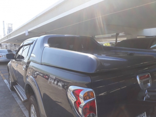 ขายฝาครอบกะบะไทรทัน ท้ายตรง FULLBOX Carryboy ขายฝาครอบกะบะไทรทัน ท้ายตรง FULLBOX Carryboy