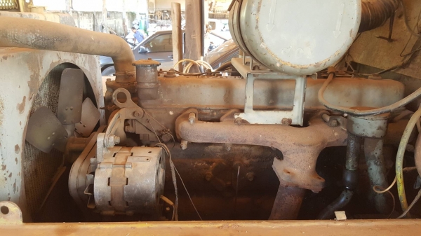 ขาย รถบดล้อยาง 9 ล้อ DYNAPAC CP20 เครื่องดี พร้อมใช้งาน เอกสารใบซื้อขาย ขาย รถบดล้อยาง 9 ล้อ DYNAPAC CP20 เครื่องดี พร้อมใช้งาน เอกสารใบซื้อขาย