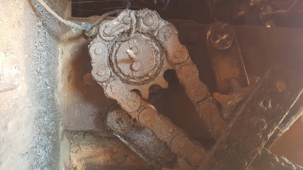 ขาย รถบดล้อยาง 9 ล้อ DYNAPAC CP20 เครื่องดี พร้อมใช้งาน เอกสารใบซื้อขาย ขาย รถบดล้อยาง 9 ล้อ DYNAPAC CP20 เครื่องดี พร้อมใช้งาน เอกสารใบซื้อขาย