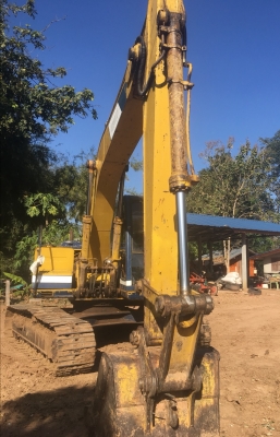 แบคโฮล KOBELCO SK120-3 รุ่นยอดนิยม บูมอาร์มสลักดีสวยไร้ที่ติ โซ่หนา ใบครบ ช่วงล่างเต็ม เครื่องดี ไฟฟ้ามี ทำงานเร็วมาก มีคลิป VDO กาาทำงานค่ะ แบคโฮล KOBELCO SK120-3 รุ่นยอดนิยม บูมอาร์มสลักดีสวยไร้ที่ติ โซ่หนา ใบครบ ช่วงล่างเต็ม เครื่องดี ไฟฟ้ามี ทำงานเร็วมาก มีคลิป VDO กาาทำงานค่ะ