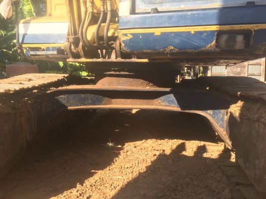 แบคโฮล KOBELCO SK120-3 รุ่นยอดนิยม บูมอาร์มสลักดีสวยไร้ที่ติ โซ่หนา ใบครบ ช่วงล่างเต็ม เครื่องดี ไฟฟ้ามี ทำงานเร็วมาก มีคลิป VDO กาาทำงานค่ะ แบคโฮล KOBELCO SK120-3 รุ่นยอดนิยม บูมอาร์มสลักดีสวยไร้ที่ติ โซ่หนา ใบครบ ช่วงล่างเต็ม เครื่องดี ไฟฟ้ามี ทำงานเร็วมาก มีคลิป VDO กาาทำงานค่ะ