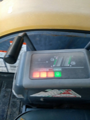 ส่งลูกค้าหนองจอกแล้ว รถแบคโฮ KOMATSU PC20 MR-1 รถเก่านอกพึ่งนำเข้ามา ยังไม่เคยใช้งานในไทย สภาพเดิมๆ เครื่องดี ปั๊มดี ระบบสมบูรณ์ คอนโทลสั้น ปั๊มนิ้ว ชม.การทำงาน 3,000+ ชม. สภาพพร้อมใช้งาน มีเอกสารใบอินวอยซ์