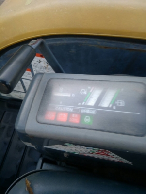 ส่งลูกค้าหนองจอกแล้ว รถแบคโฮ KOMATSU PC20 MR-1 รถเก่านอกพึ่งนำเข้ามา ยังไม่เคยใช้งานในไทย สภาพเดิมๆ เครื่องดี ปั๊มดี ระบบสมบูรณ์ คอนโทลสั้น ปั๊มนิ้ว ชม.การทำงาน 3,000+ ชม. สภาพพร้อมใช้งาน มีเอกสารใบอินวอยซ์