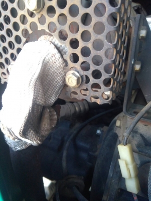 ส่งลูกค้าหนองจอกแล้ว รถแบคโฮ KOMATSU PC20 MR-1 รถเก่านอกพึ่งนำเข้ามา ยังไม่เคยใช้งานในไทย สภาพเดิมๆ เครื่องดี ปั๊มดี ระบบสมบูรณ์ คอนโทลสั้น ปั๊มนิ้ว ชม.การทำงาน 3,000+ ชม. สภาพพร้อมใช้งาน มีเอกสารใบอินวอยซ์