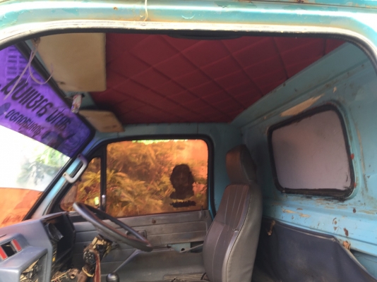 ขายหัวเก๋ง..ของอีซูซุNKR เอาไปเก็บนิด ขายหัวเก๋ง..ของอีซูซุNKR เอาไปเก็บนิด