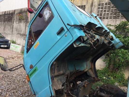 ขายหัวเก๋ง..ของอีซูซุNKR เอาไปเก็บนิด ขายหัวเก๋ง..ของอีซูซุNKR เอาไปเก็บนิด