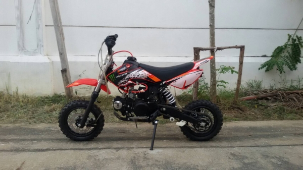 ขายวิบาก 50 cc เครื่องสี่จังหวะ