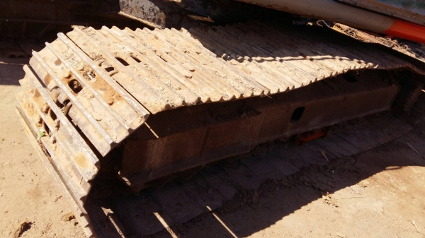 ขาย HITACHI EX 200-3  ไฟฟ้าตัดเอกสารซ์้อขาย