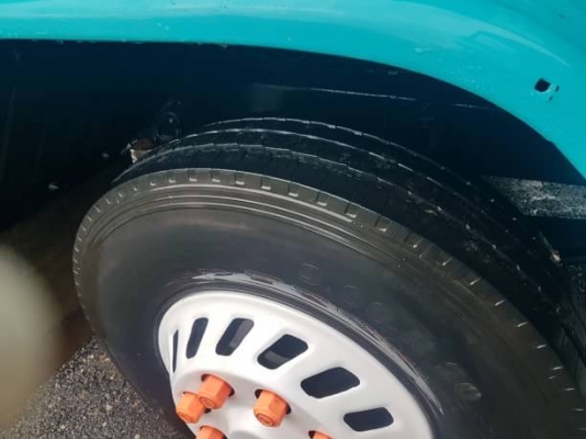 10ล้อท้ายลาด HINO F17 รถสภาพสวยๆ พร้อมใช้งาน เครื่องดี คัทซีสวย ราคาต่อรองได้ 0872976734