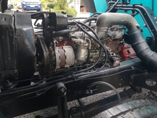 10ล้อท้ายลาด HINO F17 รถสภาพสวยๆ พร้อมใช้งาน เครื่องดี คัทซีสวย ราคาต่อรองได้ 0872976734