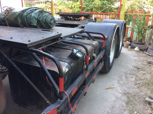 ขาย รถ 10 ล้อหัวลาก HINO MEGA 320 ปี 51 พร้อมหางเทนเลอร์ พื้นเรียบ 3 เพลา ยาว 12.50 เมตร ปี 60 อู่ PANUS รถสวยจัด ยางเต็ม ทะเบียนเต็มพร้อมโอน ขาย รถ 10 ล้อหัวลาก HINO MEGA 320 ปี 51 พร้อมหางเทนเลอร์ พื้นเรียบ 3 เพลา ยาว 12.50 เมตร ปี 60 อู่ PANUS รถสวยจัด ยางเต็ม ทะเบียนเต็มพร้อมโอน