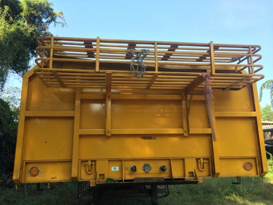 ขาย รถ 10 ล้อหัวลาก HINO MEGA 320 ปี 51 พร้อมหางเทนเลอร์ พื้นเรียบ 3 เพลา ยาว 12.50 เมตร ปี 60 อู่ PANUS รถสวยจัด ยางเต็ม ทะเบียนเต็มพร้อมโอน ขาย รถ 10 ล้อหัวลาก HINO MEGA 320 ปี 51 พร้อมหางเทนเลอร์ พื้นเรียบ 3 เพลา ยาว 12.50 เมตร ปี 60 อู่ PANUS รถสวยจัด ยางเต็ม ทะเบียนเต็มพร้อมโอน