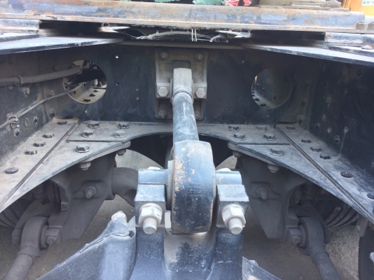 ขาย รถ 10 ล้อหัวลาก HINO MEGA 320 ปี 51 พร้อมหางเทนเลอร์ พื้นเรียบ 3 เพลา ยาว 12.50 เมตร ปี 60 อู่ PANUS รถสวยจัด ยางเต็ม ทะเบียนเต็มพร้อมโอน ขาย รถ 10 ล้อหัวลาก HINO MEGA 320 ปี 51 พร้อมหางเทนเลอร์ พื้นเรียบ 3 เพลา ยาว 12.50 เมตร ปี 60 อู่ PANUS รถสวยจัด ยางเต็ม ทะเบียนเต็มพร้อมโอน