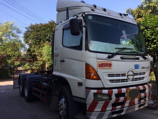 ขาย รถ 10 ล้อหัวลาก HINO MEGA 320 ปี 51 พร้อมหางเทนเลอร์ พื้นเรียบ 3 เพลา ยาว 12.50 เมตร ปี 60 อู่ PANUS รถสวยจัด ยางเต็ม ทะเบียนเต็มพร้อมโอน ขาย รถ 10 ล้อหัวลาก HINO MEGA 320 ปี 51 พร้อมหางเทนเลอร์ พื้นเรียบ 3 เพลา ยาว 12.50 เมตร ปี 60 อู่ PANUS รถสวยจัด ยางเต็ม ทะเบียนเต็มพร้อมโอน