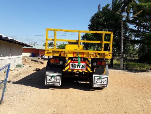 ขาย รถ 10 ล้อหัวลาก HINO MEGA 320 ปี 51 พร้อมหางเทนเลอร์ พื้นเรียบ 3 เพลา ยาว 12.50 เมตร ปี 60 อู่ PANUS รถสวยจัด ยางเต็ม ทะเบียนเต็มพร้อมโอน ขาย รถ 10 ล้อหัวลาก HINO MEGA 320 ปี 51 พร้อมหางเทนเลอร์ พื้นเรียบ 3 เพลา ยาว 12.50 เมตร ปี 60 อู่ PANUS รถสวยจัด ยางเต็ม ทะเบียนเต็มพร้อมโอน