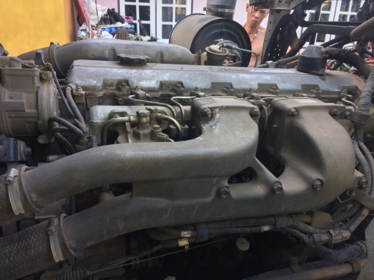 ขาย รถ 10 ล้อหัวลาก HINO MEGA 320 ปี 51 พร้อมหางเทนเลอร์ พื้นเรียบ 3 เพลา ยาว 12.50 เมตร ปี 60 อู่ PANUS รถสวยจัด ยางเต็ม ทะเบียนเต็มพร้อมโอน ขาย รถ 10 ล้อหัวลาก HINO MEGA 320 ปี 51 พร้อมหางเทนเลอร์ พื้นเรียบ 3 เพลา ยาว 12.50 เมตร ปี 60 อู่ PANUS รถสวยจัด ยางเต็ม ทะเบียนเต็มพร้อมโอน