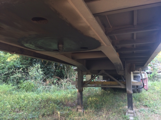 ขาย รถ 10 ล้อหัวลาก HINO MEGA 320 ปี 51 พร้อมหางเทนเลอร์ พื้นเรียบ 3 เพลา ยาว 12.50 เมตร ปี 60 อู่ PANUS รถสวยจัด ยางเต็ม ทะเบียนเต็มพร้อมโอน ขาย รถ 10 ล้อหัวลาก HINO MEGA 320 ปี 51 พร้อมหางเทนเลอร์ พื้นเรียบ 3 เพลา ยาว 12.50 เมตร ปี 60 อู่ PANUS รถสวยจัด ยางเต็ม ทะเบียนเต็มพร้อมโอน