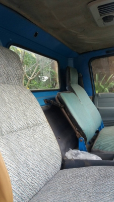 ISUZU NPR59LY 115แรงม้า คัทซีสวย เครื่องดี ราคาต่อรองได้ ฝาข้างมีไม่ได้ใส่ สอบถาม0872976734