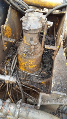 ขายโปะมอเตอร์สวิง MARK 2