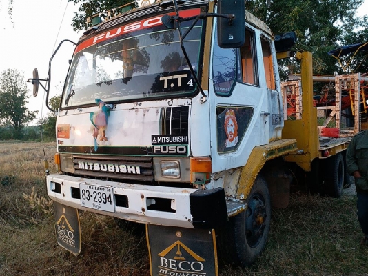 ขายคู่ รถเกี่ยวปลดหนี้ปี51 เครื่อง195โบว์ ช่วงล่าง10 เทรลเลอร์หัวยาว2เพลา EH700 ทะเบียนพร้อมใช้งาน