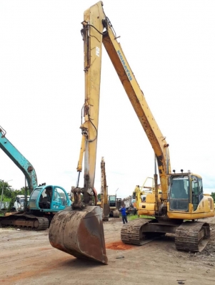 ขาย 895,000 บาท KOMATSU PC200-7 บูมยาว 18 เมตร ทำงาน 24,xxx ชม เครื่องดี ปั้มแรง โช่หนา เอวแน่น ไฟฟ้าครบ เอกสารอินวอยท์ รถอยู่ จ.ปทุมธานี โทร 0610710295 ขาย 895,000 บาท KOMATSU PC200-7 บูมยาว 18 เมตร ทำงาน 24,xxx ชม เครื่องดี ปั้มแรง โช่หนา เอวแน่น ไฟฟ้าครบ เอกสารอินวอยท์ รถอยู่ จ.ปทุมธานี โทร 0610710295