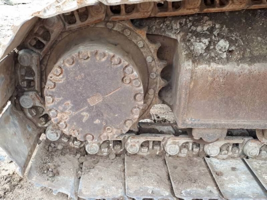 ขาย 895,000 บาท KOMATSU PC200-7 บูมยาว 18 เมตร ทำงาน 24,xxx ชม เครื่องดี ปั้มแรง โช่หนา เอวแน่น ไฟฟ้าครบ เอกสารอินวอยท์ รถอยู่ จ.ปทุมธานี โทร 0610710295 ขาย 895,000 บาท KOMATSU PC200-7 บูมยาว 18 เมตร ทำงาน 24,xxx ชม เครื่องดี ปั้มแรง โช่หนา เอวแน่น ไฟฟ้าครบ เอกสารอินวอยท์ รถอยู่ จ.ปทุมธานี โทร 0610710295