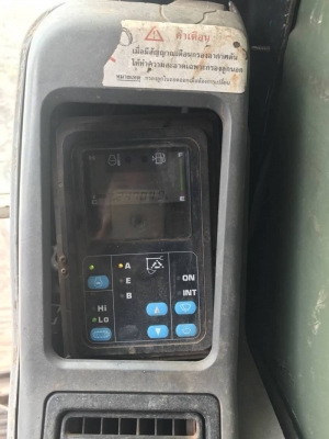ขาย 895,000 บาท KOMATSU PC200-7 บูมยาว 18 เมตร ทำงาน 24,xxx ชม เครื่องดี ปั้มแรง โช่หนา เอวแน่น ไฟฟ้าครบ เอกสารอินวอยท์ รถอยู่ จ.ปทุมธานี โทร 0610710295 ขาย 895,000 บาท KOMATSU PC200-7 บูมยาว 18 เมตร ทำงาน 24,xxx ชม เครื่องดี ปั้มแรง โช่หนา เอวแน่น ไฟฟ้าครบ เอกสารอินวอยท์ รถอยู่ จ.ปทุมธานี โทร 0610710295