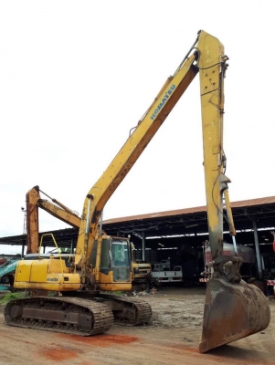 ขาย 895,000 บาท KOMATSU PC200-7 บูมยาว 18 เมตร ทำงาน 24,xxx ชม เครื่องดี ปั้มแรง โช่หนา เอวแน่น ไฟฟ้าครบ เอกสารอินวอยท์ รถอยู่ จ.ปทุมธานี โทร 0610710295 ขาย 895,000 บาท KOMATSU PC200-7 บูมยาว 18 เมตร ทำงาน 24,xxx ชม เครื่องดี ปั้มแรง โช่หนา เอวแน่น ไฟฟ้าครบ เอกสารอินวอยท์ รถอยู่ จ.ปทุมธานี โทร 0610710295
