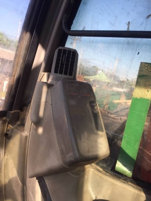 ขาย 535,000 (เก่านอก)  KUBOTA K70 เครื่องดี ปั้มแรง โช่หนา เอวแน่น ไฟฟ้าครบ เอกสารอินวอยที  รถอยู่ จ.สุรินทร์ โทร 0610710295