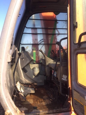 ขาย 535,000 (เก่านอก)  KUBOTA K70 เครื่องดี ปั้มแรง โช่หนา เอวแน่น ไฟฟ้าครบ เอกสารอินวอยที  รถอยู่ จ.สุรินทร์ โทร 0610710295