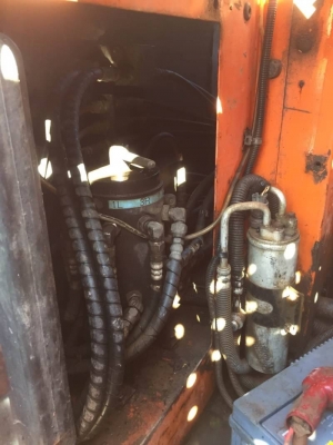 ขาย 535,000 (เก่านอก)  KUBOTA K70 เครื่องดี ปั้มแรง โช่หนา เอวแน่น ไฟฟ้าครบ เอกสารอินวอยที  รถอยู่ จ.สุรินทร์ โทร 0610710295