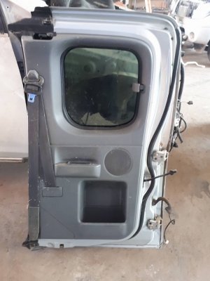 ประตูแคป ฟอร์ด มาสด้า