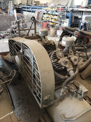 ขายด่วน ปั้มลม Mitsubishi แท้ เลิกใช้งาน ขาย 40000 ขายด่วน ปั้มลม Mitsubishi แท้ เลิกใช้งาน ขาย 40000