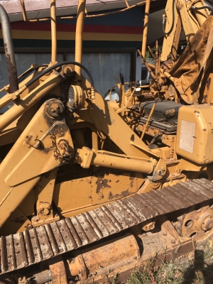 ขายด่วน รถแท็กเตอร b2/3 ตักหน้าขุดหลัง รถเก่ายี่ปุ่น ซื้อมา ใช้งาน ไม่ถึง 2เดือน ขาย 170000 ขายด่วน รถแท็กเตอร b2/3 ตักหน้าขุดหลัง รถเก่ายี่ปุ่น ซื้อมา ใช้งาน ไม่ถึง 2เดือน ขาย 170000