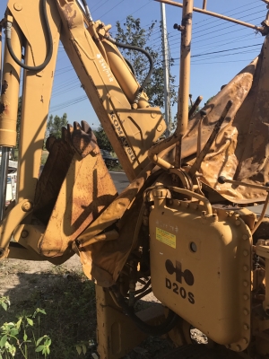 ขายด่วน รถแท็กเตอร b2/3 ตักหน้าขุดหลัง รถเก่ายี่ปุ่น ซื้อมา ใช้งาน ไม่ถึง 2เดือน ขาย 170000 ขายด่วน รถแท็กเตอร b2/3 ตักหน้าขุดหลัง รถเก่ายี่ปุ่น ซื้อมา ใช้งาน ไม่ถึง 2เดือน ขาย 170000