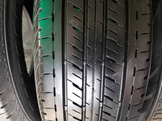 205/70R15 BRIDGESTONE DURAVIS R611 ชุด 4 เส้น โทร.081-427-3941 ไอดีไลน์ 0814273941 205/70R15 BRIDGESTONE DURAVIS R611 ชุด 4 เส้น โทร.081-427-3941 ไอดีไลน์ 0814273941