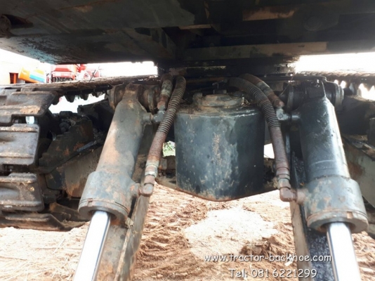 รถขุด แบคโฮ YANMAR YTB800 ดีเซล 1 สูบ สตาร์ทได้ 2 ระบบ ควงได้ บิดกุญแจได้ เก่าญี่ปุ่น รถขุด แบคโฮ YANMAR YTB800 ดีเซล 1 สูบ สตาร์ทได้ 2 ระบบ ควงได้ บิดกุญแจได้ เก่าญี่ปุ่น