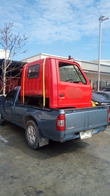 ขายถูกหัวตามสภาพNkr ]ลดสุดๆที่8000บาท