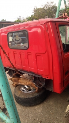 ขายถูกหัวตามสภาพNkr ]ลดสุดๆที่8000บาท